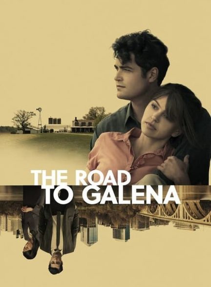 فیلم جاده گالینا-the road to galena