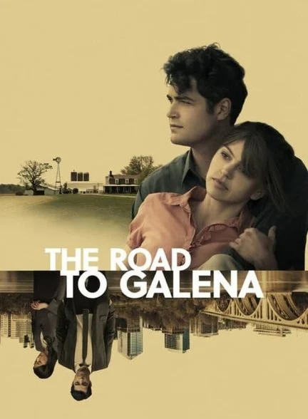 فیلم جاده گالینا-the road to galena