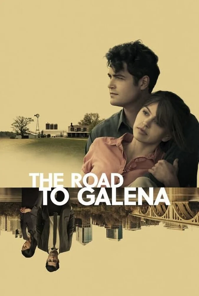 فیلم جاده گالینا-the road to galena