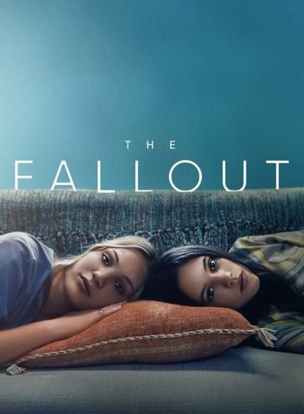 فیلم سقوط-the fallout