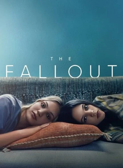 فیلم سقوط-the fallout