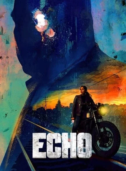 سریال اکو-echo
