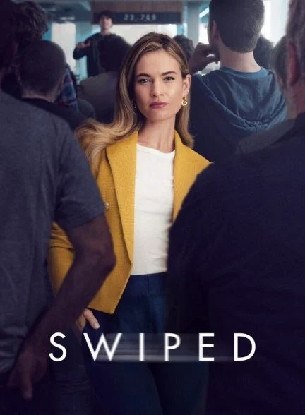 فیلم کشیده شده-swiped