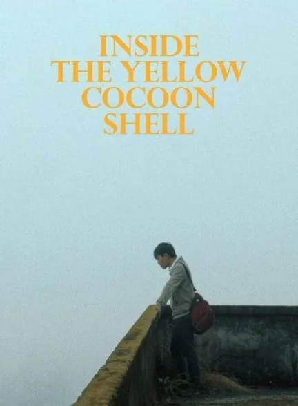 فیلم درون پوسته پیله زرد-inside the yellow cocoon shell