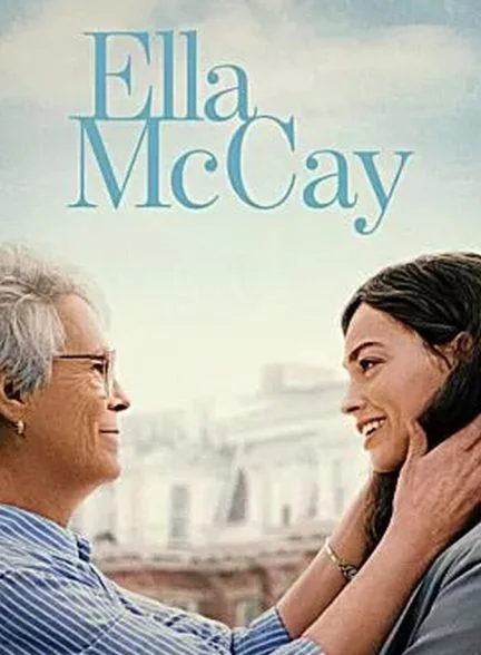 فیلم الا مک کی-ella mccay