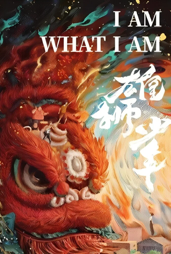 فیلم من همینم که هستم-i am what i am