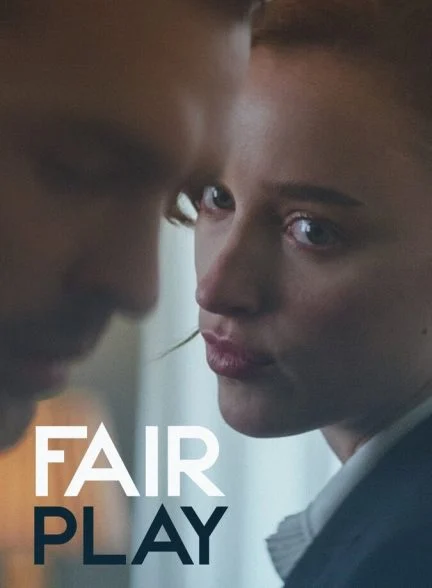 فیلم بازی عادلانه-fair play