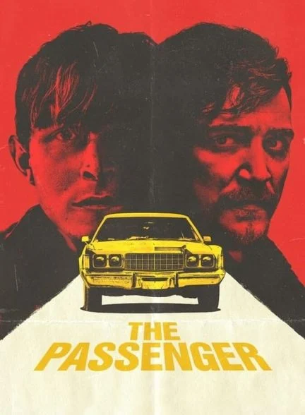 فیلم مسافر-the passenger