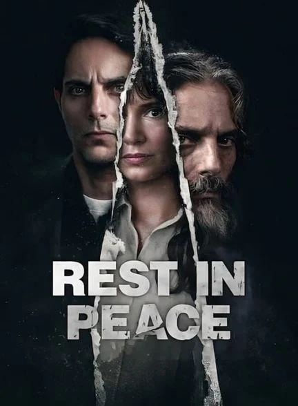 فیلم روحش شاد-rest in peace