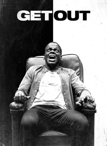 فیلم برو بیرون-get out