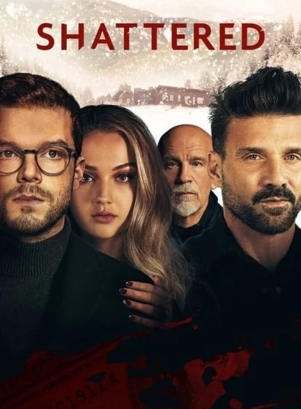 فیلم شکسته-shattered