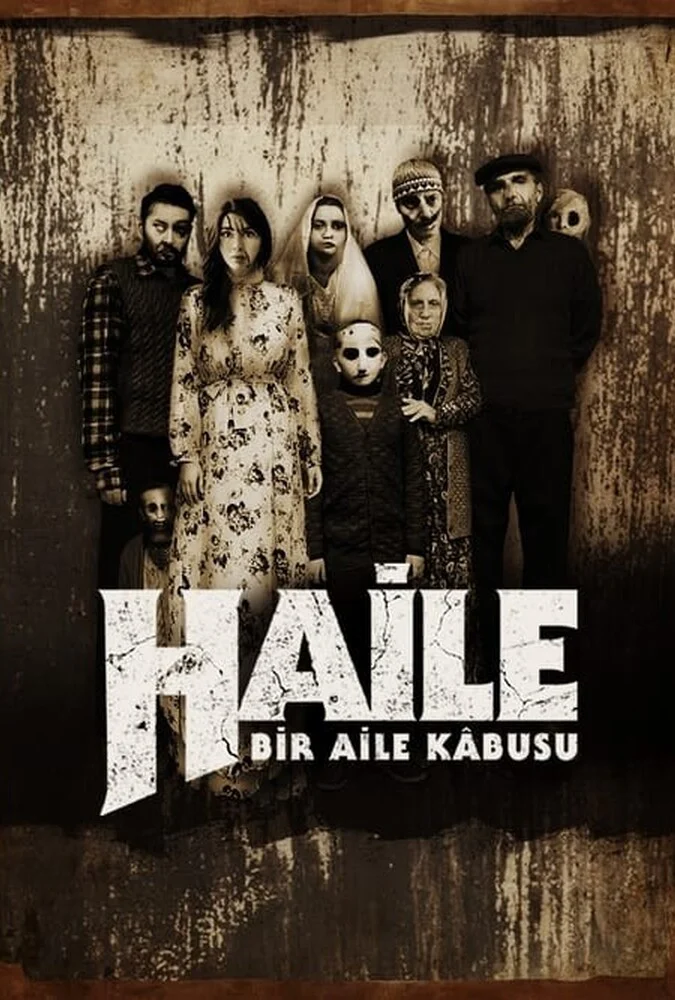 فیلم هایله: یک کابوس خانوادگی-haile: a family nightmare