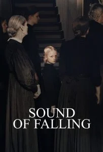 فیلم نگریستن به خورشید-sound of falling