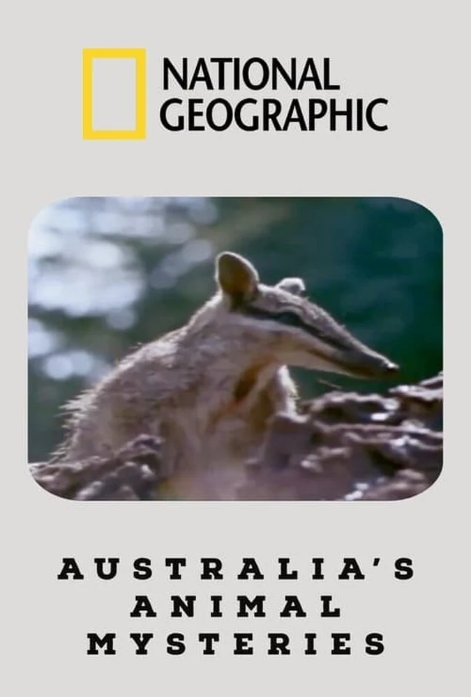 فیلم اسرار جانوران استرالیا-australia’s animal mysteries