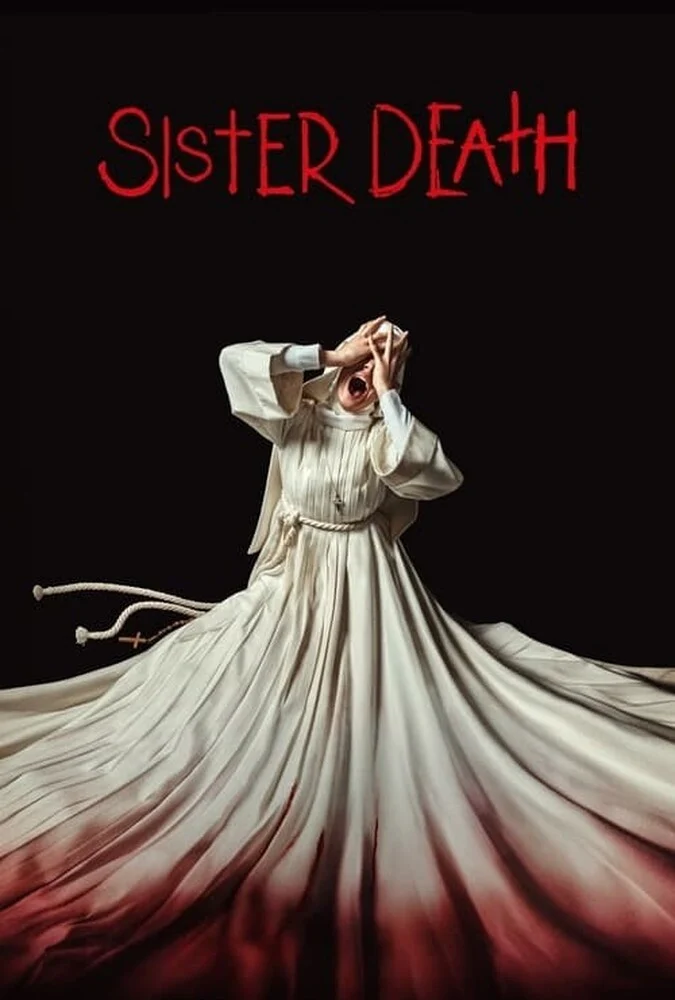 فیلم خواهر مرگ-sister death