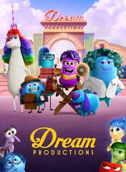 سریال تولیدات رویایی-dream productions