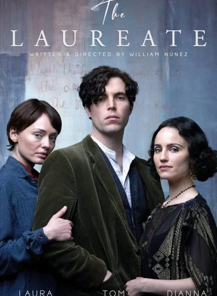 فیلم ملک الشعراء-the laureate