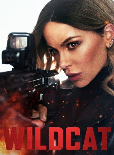 فیلم گربه وحشی-wildcat