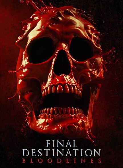 فیلم مقصد نهایی: خطوط خونی-final destination bloodlines