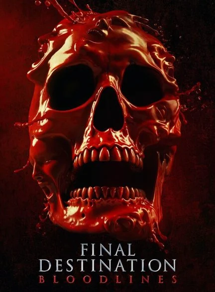 فیلم مقصد نهایی: خطوط خونی-final destination bloodlines