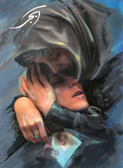 فیلم آبجی