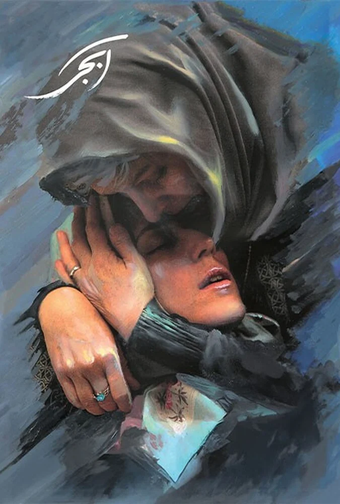 فیلم آبجی