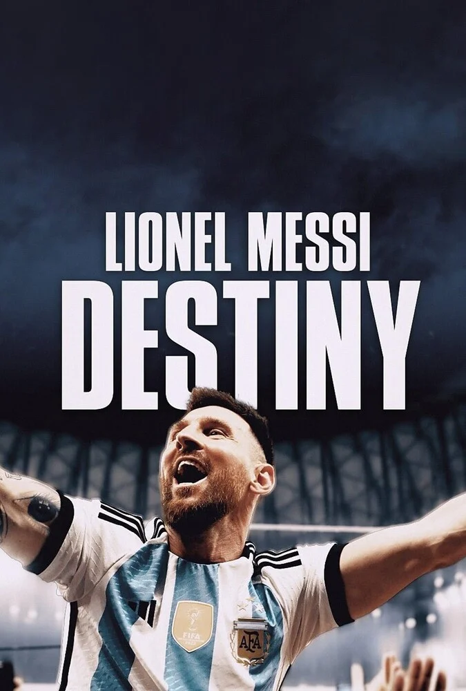 فیلم لیونل مسی: سرنوشت-lionel messi: destiny