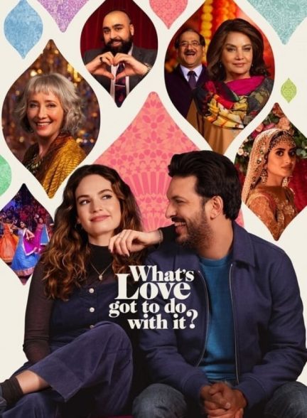 فیلم چه ربطی به عشق دارد؟-what’s love got to do with it?
