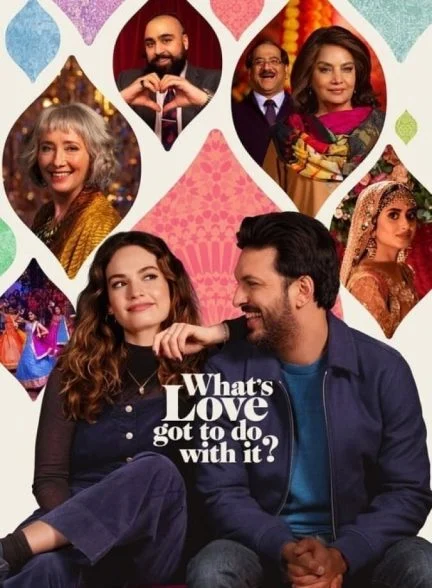 فیلم چه ربطی به عشق دارد؟-what’s love got to do with it?