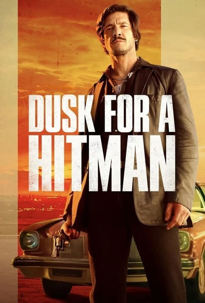 فیلم غروب برای یک هیتمن-dusk for a hitman