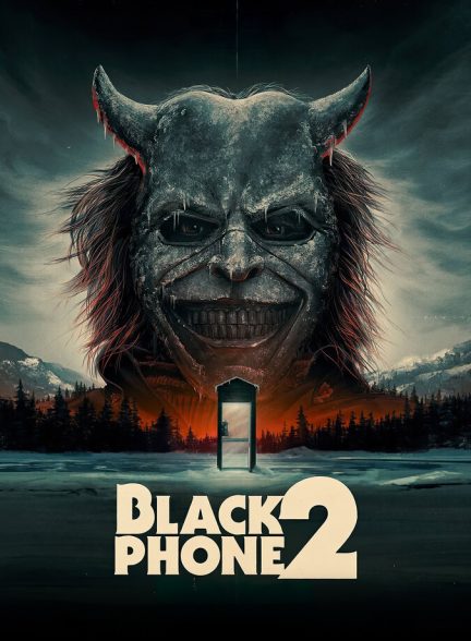 فیلم تلفن سیاه ۲-the black phone 2