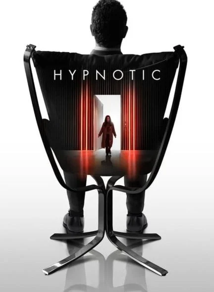 فیلم هیپنوتیک-hypnotic