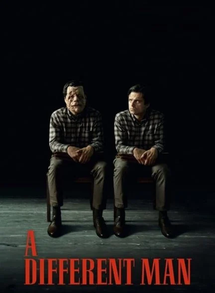 فیلم مردی متفاوت-a different man