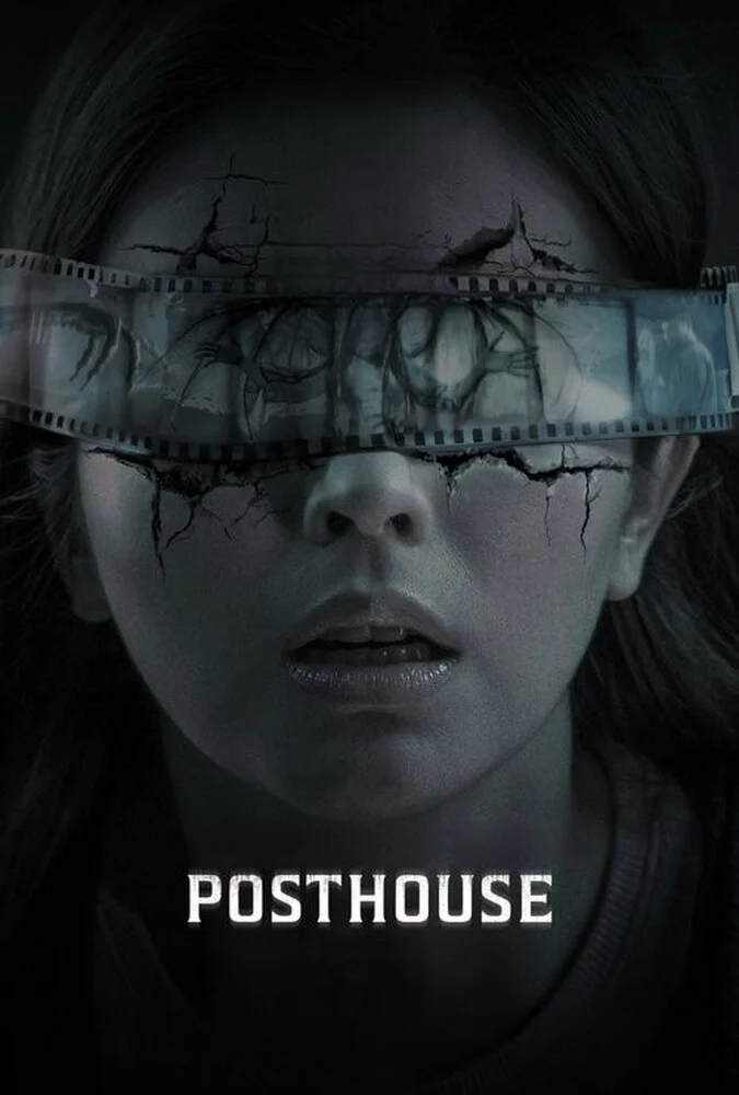 فیلم خانه تاریکی-posthouse