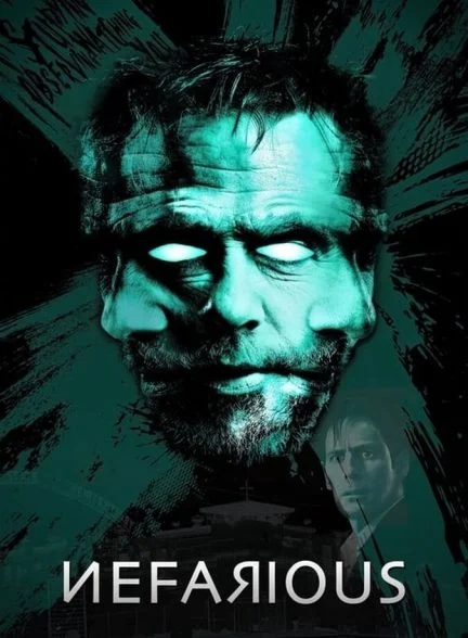 فیلم نفریوس-nefarious