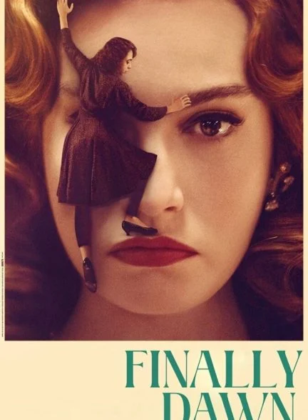 فیلم بالاخره سحر شد-finally dawn