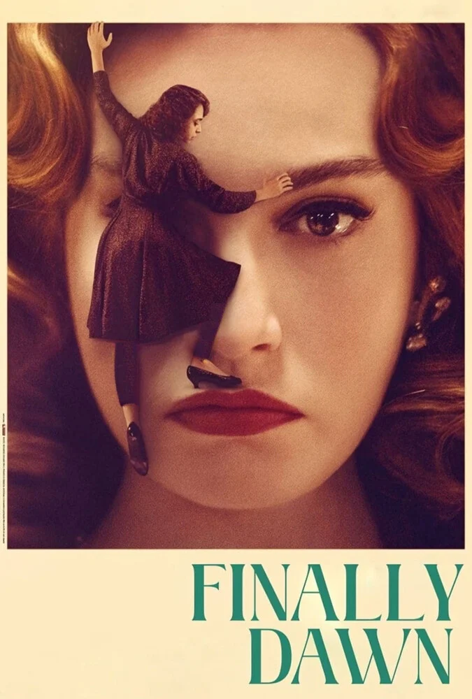 فیلم بالاخره سحر شد - Finally Dawn 2023