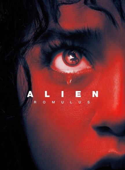 فیلم بیگانه: رومولوس-alien: romulus