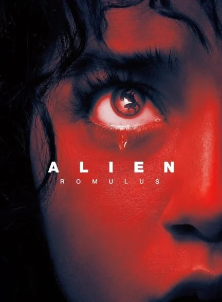 فیلم بیگانه: رومولوس-alien: romulus