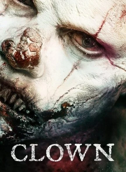 فیلم دلقک-clown