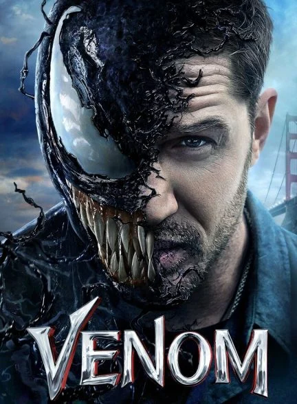 فیلم ونوم-venom