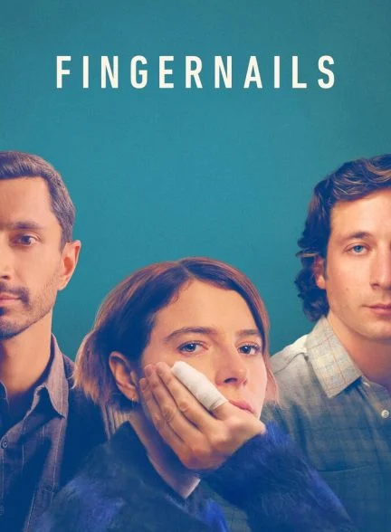 فیلم ناخن-fingernails