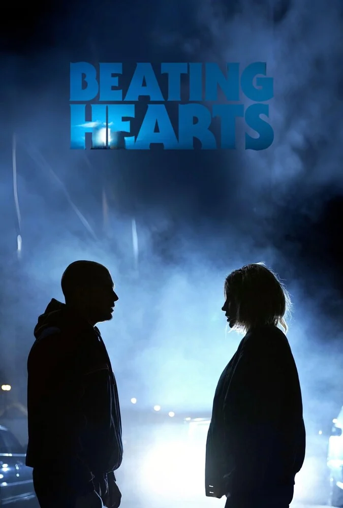 فیلم قلب‌های تپنده-beating hearts