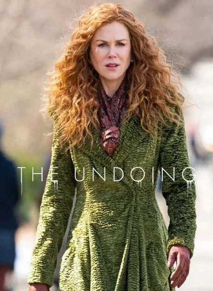 سریال درماندگی-the undoing