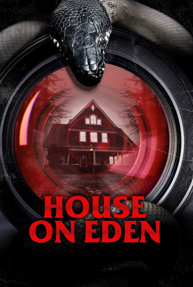 فیلم خانه‌ای در عدن-house on eden