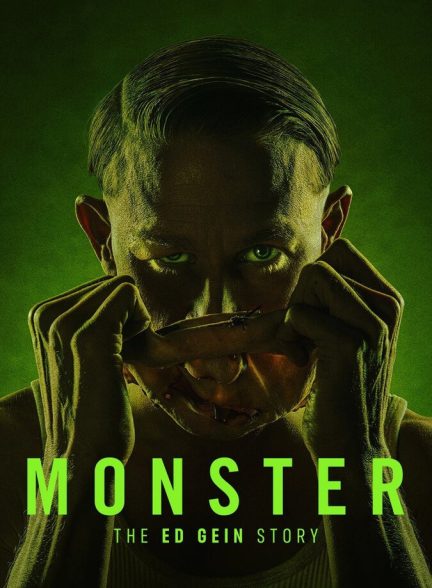 سریال هیولا: داستان اد گین-monster: the ed gein story