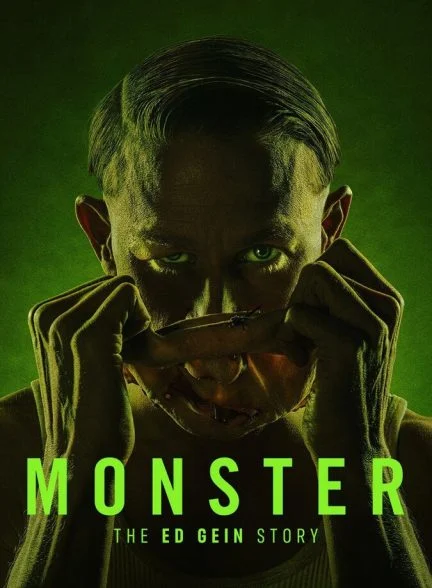 سریال هیولا: داستان اد گین-monster: the ed gein story