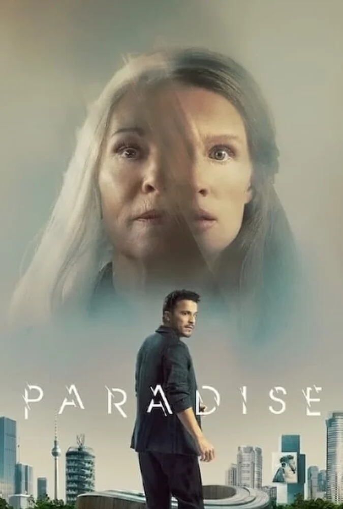 فیلم بهشت-paradise