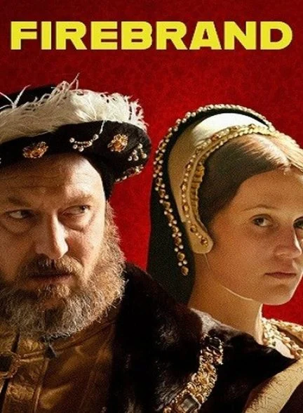 فیلم فتنه گر-firebrand