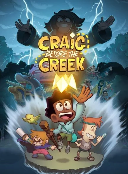 فیلم کریگ قبل از نهر-craig before the creek
